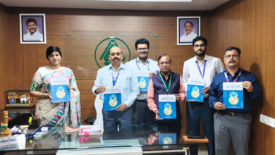 ترجیحی شعبوں میں قرضوں کی منظوری یقینی بنائی جائے: ضلع کلکٹر ہری چندنہ داسری