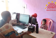 تلنگانہ کے تمام اسکولوں میں خصوصی آدھار موبائل کیمپس لگائے جائیں گے