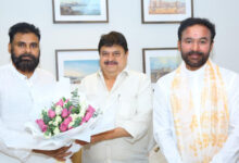 پون کلیان 7 اور 8 فروری کو تلنگانہ میں بی جے پی کی بلدی انتخابات کی مہم میں حصہ لیں گے