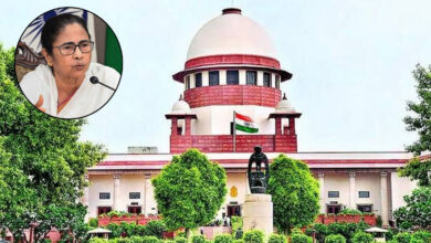 سپریم کورٹ میں مغربی بنگال کے ’ایس آئی آر‘ کیس کی سماعت شروع؛ وزیر اعلیٰ ممتا بنرجی بھی موجود