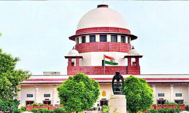 تلنگانہ کے مستقل ڈی جی پی کے تقرر کا عمل چار ہفتوں کے اندر مکمل کرنے سپریم کورٹ کی ہدایت