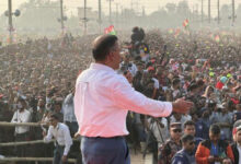 طارق رحمان 8 فروری کو ڈھاکہ میں بی این پی کی آخری انتخابی ریلی سے خطاب کریں گے