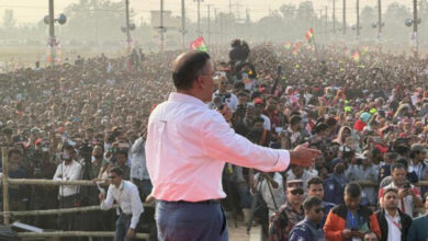 طارق رحمان 8 فروری کو ڈھاکہ میں بی این پی کی آخری انتخابی ریلی سے خطاب کریں گے