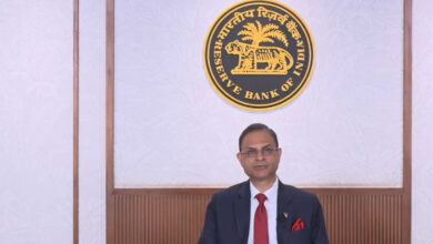 ریپو شرح میں کوئی تبدیلی نہیں کی:رِیزرو بینک