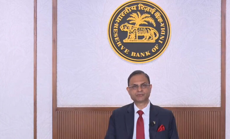 ریپو شرح میں کوئی تبدیلی نہیں کی:رِیزرو بینک