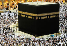حج کیلئے ویزوں کی اجرا 8 فروری سے شروع ہوگا: سعودی وزارت حج و عمرہ