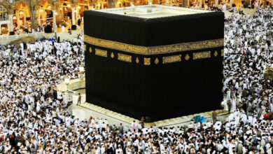 حج کیلئے ویزوں کی اجرا 8 فروری سے شروع ہوگا: سعودی وزارت حج و عمرہ