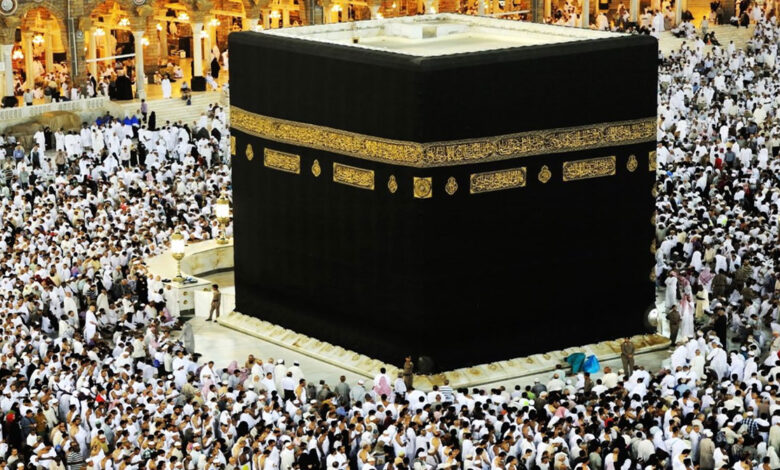 حج کیلئے ویزوں کی اجرا 8 فروری سے شروع ہوگا: سعودی وزارت حج و عمرہ