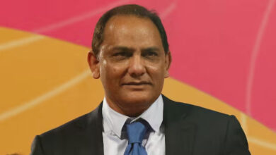 محمد اظہرالدین : کرکٹ تاریخ کا ایک نمایاں اور یادگار کھلاڑی جو کسی تعارف کا محتاج نہیں