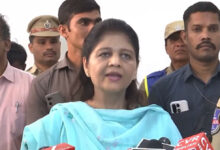 حیدرآباد: فارنسک لیب میں آتشزدگی۔شواہد کے ضائع ہونے کی خبریں بے بنیاد: ڈائریکٹر شیکھا گوئل