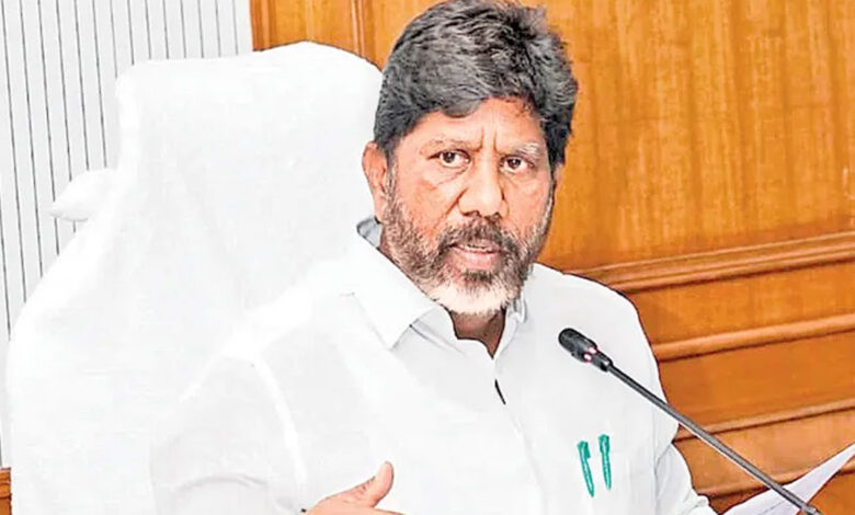 تلنگانہ میں دو سالوں میں تقریباً 70,000 سرکاری ملازمتیں پُر کی گئیں: ملوبھٹی وکرامارکا