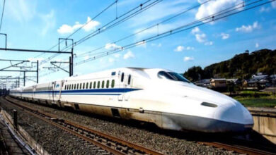 نرملاسیتارمن نے حیدرآباد کو پونے، چنئی اور بنگلور سے جوڑنے والے ہائی اسپیڈ بلٹ ریل کوریڈورکا اعلان کیا