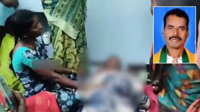 تلنگانہ بلدی انتخابات: بی جے پی امیدوار کی خودکشی