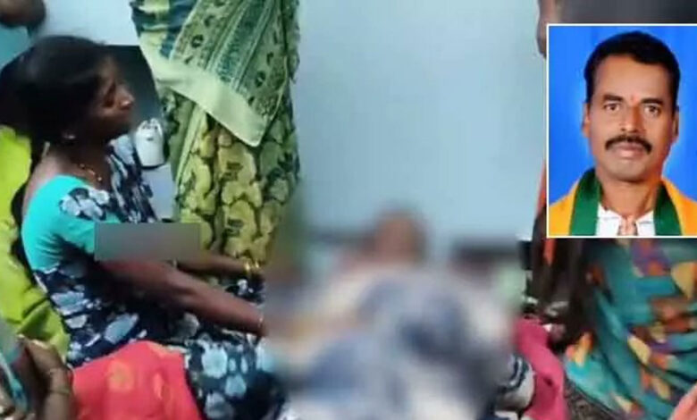 تلنگانہ بلدی انتخابات: بی جے پی امیدوار کی خودکشی