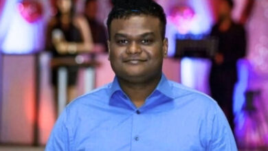 کناڈا میں کرناٹک کے آئی ٹی پروفیشنل کا قتل، ملزمان نے دن دہاڑے شاپنگ سینٹر کی پارکنگ میں ماری گولی