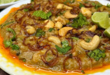 حیدرآبادی حلیم کی دھوم! اس رمضان 1000 کروڑ کے کاروبار کا امکان