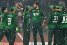 پاکستان نے ہندستان کے خلاف میچ کے بائیکاٹ کا فیصلہ واپس لیا