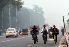 آندھرا پردیش اور تلنگانہ میں سردی کی شدت میں نمایاں کمی