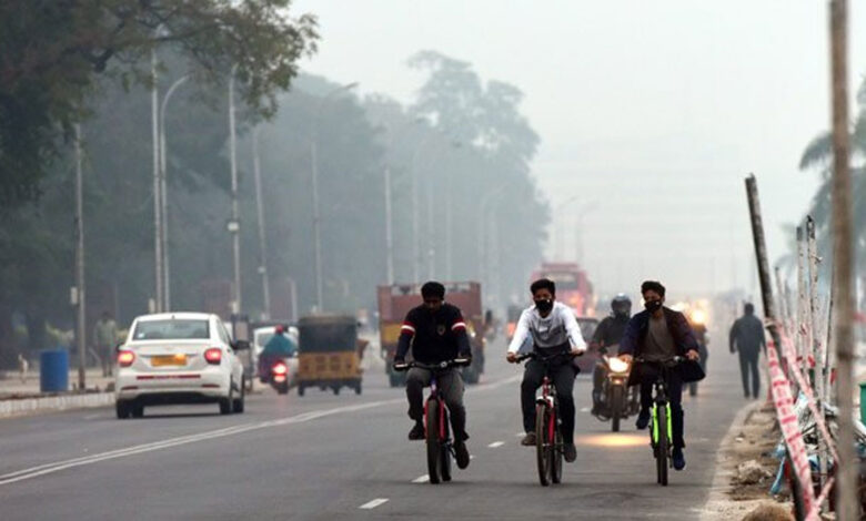 آندھرا پردیش اور تلنگانہ میں سردی کی شدت میں نمایاں کمی