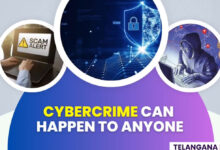 تلنگانہ پولیس کا بڑا اقدام: اب سائبر سارتھی اے آئی ایجنٹ سائبر شکایات درج کرے گا