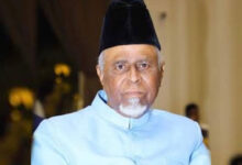 مذہب و سیاست کا درخشندہ ستارہ غروب، مولانا سید احمد پاشاہ قادری کا انتقال ملت کے لیے عظیم نقصان