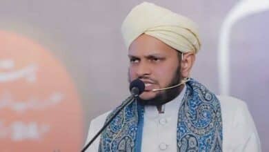 حضرت سیدہ کائنات فاطمۃ الزھراءؓاصل اور نسل ہر دو لحاظ سے پاکیزہ، آپ کی سیرت خواتین امت کے لئے مشعل راہ: مولانا ڈاکٹر سید احمد غوری نقشبندی