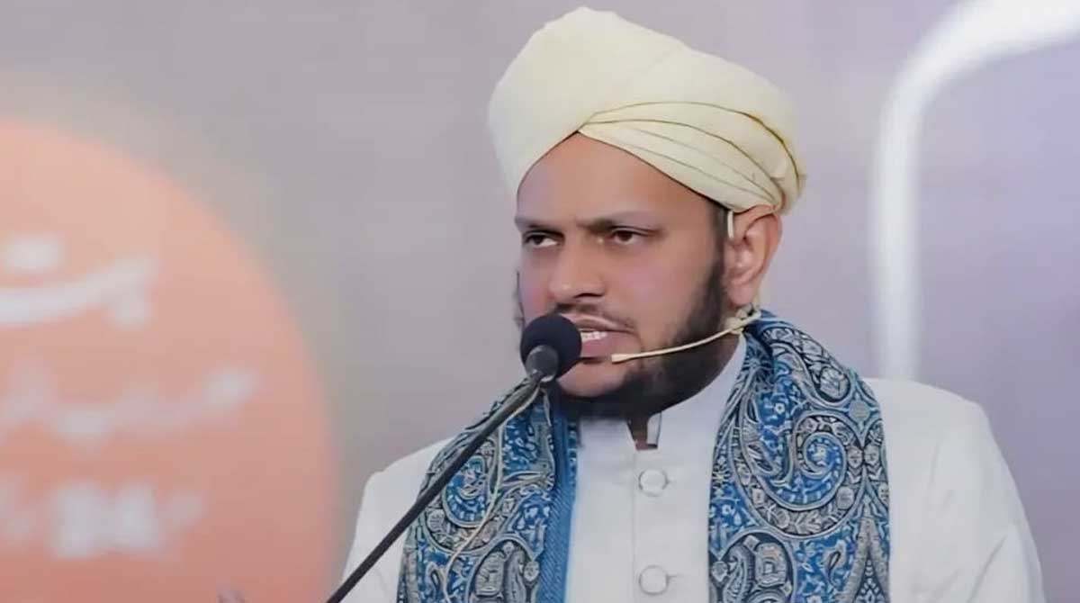 حضرت سیدہ کائنات فاطمۃ الزھراءؓ اصل اور نسل ہر دو لحاظ سے پاکیزہ، آپ کی ...