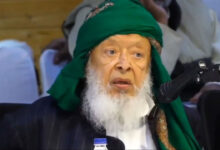 مذہب کی بنیاد پر کی جانے والی نفرت کی سیاست ہماری صدیوں پرانی مشترکہ تہذیب کو ختم کر رہی ہے: مولانا ارشد مدنی