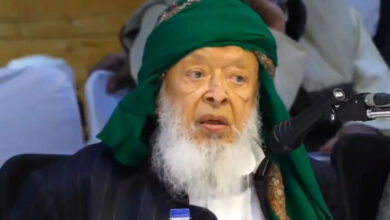 مذہب کی بنیاد پر کی جانے والی نفرت کی سیاست ہماری صدیوں پرانی مشترکہ تہذیب کو ختم کر رہی ہے: مولانا ارشد مدنی