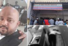 عطاپور میں ایڈوکیٹ محمد قدیر کا بہیمانہ قتل، علاقہ میں سنسنی