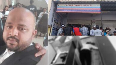 عطاپور میں ایڈوکیٹ محمد قدیر کا بہیمانہ قتل، علاقہ میں سنسنی