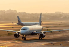 حیدرآباد کے شمس آباد ایئرپورٹ سے رائے پورجانے والے طیارہ میں تکنیکی خرابی