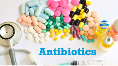 اینٹی بائیوٹکس کے حد سے زیادہ استعمال پر ماہرین کی وارننگ