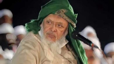 نفرت کی سیاست ملک کو تباہی کی طرف لے جا رہی ہے،فرقہ پرستی نے ملک کے امن کو خطرے میں ڈال دیا:مولانا ارشد مدنی