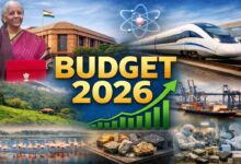 مرکزی یونین بجٹ 2026: تلگو ریاستوں کو کیا ملا کیا نہیں؟ جانیں مکمل لسٹ