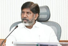 Government's aim is to ensure financial stability of every household: Deputy Chief Minister Telangana