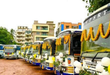 اے پی ایس آرٹی سی نے نئی بسیں متعارف کروانے کا اعلان کیا