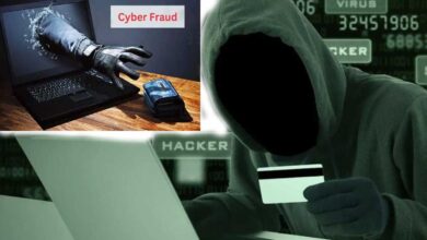 209 کروڑ روپے کے بین الاقوامی آن لائن انویسٹمنٹ گھپلے کا پردہ فاش، 9 ملزمان گرفتار