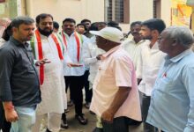 عثمان بن محمد الہاجری کا کاروان کے اندرونی علاقوں کا دورہ، بلدی مسائل کے فوری حل کی یقین دہانی