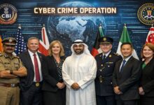 سی بی آئی کا آپریشن سئی اسٹرائیک ۔ حیدرآباد کے بشمول ملک کے 35مقامات پر چھاپے