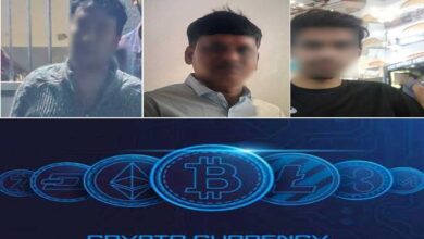 کریپٹو کرنسی جاب فراڈ میں ملوث تین ملزمان گرفتار، 21 لاکھ امریکی ڈالر سے زائد کی USDT چوری کا انکشاف