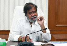 بلدی انتخابات میں کانگریس شاندار کامیابی حاصل کرے گی: وزیرصحت تلنگانہ