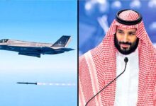 ایف-15 طیاروں کے پرزہ جات کی فراہمی، امریکہ نے سعودی عرب کے ساتھ تین ارب ڈالر کے دفاعی معاہدے