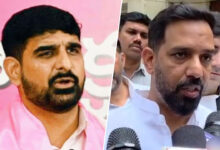 فہیم قریشی کی شکایت پر تلنگانہ اسٹیٹ ہیومن رائٹس کمیشن نے لیا کوشک ریڈی کے خلاف نوٹس، ڈی جی پی سے رپورٹ طلب