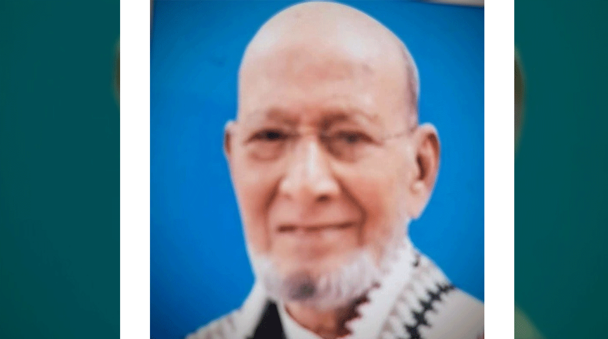 معروف صحافی غضنفر علی خان کا انتقال