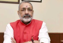 درخشاں بھارت کا بجٹ،ٹیکسٹائل وکست بھارت کو رفتار دینے والاشعبہ: گری راج سنگھ