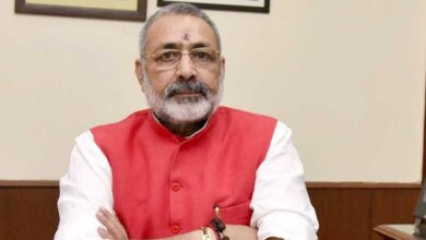 درخشاں بھارت کا بجٹ،ٹیکسٹائل وکست بھارت کو رفتار دینے والاشعبہ: گری راج سنگھ