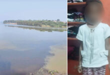 الیکشن لڑنے کی خواہش میں باپ نے اپنی کمسن بیٹی کو قتل کر دیا، نظام ساگر سے لاش برآمد