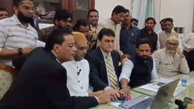 حج 2026 کے لیے نظام رباط کی قرعہ اندازی، 695 حجاج کو مکہ میں مفت رہائش