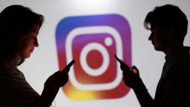 انسٹاگرام کا نیا اقدام: خودکشی سے متعلق مواد سرچ کرنے پر والدین کو فوری اطلاع دے گا